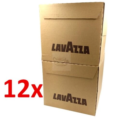Brand Lavazza Qualita Rossa Box 6x1kg - Image 4