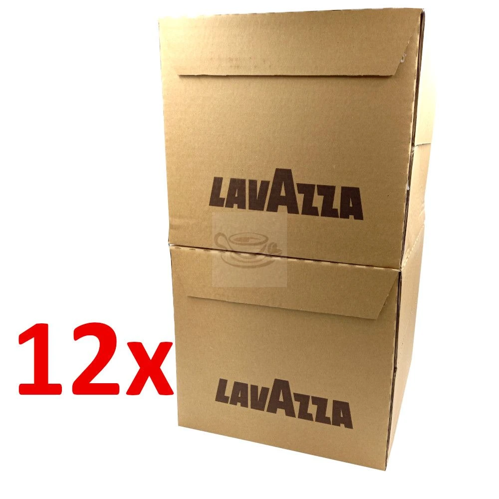 Lavazza Grande Ristorazione Rossa 1 Kilo 5 Lavazza Grande Ristorazione Rossa 1 Kilo - Image 3