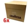 Lavazza Grande Ristorazione Rossa 1 Kilo -Coffee Sale Shop 1 lavazza koffiebonen doos kopen 6x 21