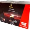 Tchibo Cafissimo Caffe Crema Colombia 96 Big Pack -Coffee Sale Shop 4046234860665 tchibo cafissimo caffe crema colombia 96 big pack kl