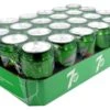 Brand 7-UP Dosen -Coffee Sale Shop 7 up blikjes 24 stuks kopen kl