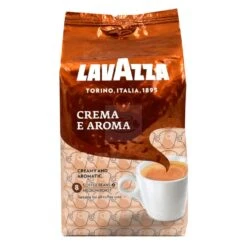 Lavazza Crema E Aroma | ACTION PRICE! 11 Lavazza Crema E Aroma | ACTION PRICE! -Coffee Sale Shop 8000070025400 lavazza crema e aroma kaufen kopen
