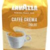 Lavazza Dolce Caffe Crema -Coffee Sale Shop 8000070027435 lavazza caffe crema dolce kl