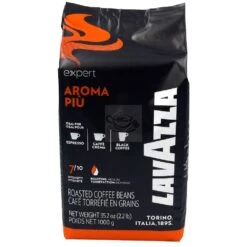Lavazza Expert Aroma Piu (vending) -Coffee Sale Shop 8000070029637 lavazza expert aroma piu