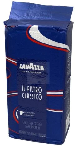 Coffee Sale Shop -Coffee Sale Shop 8000070029668 lavazza il filtro classico kl