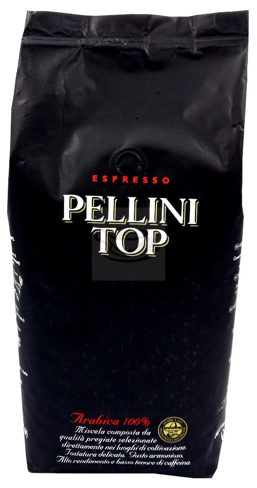 Pellini Top 100% Arabica 3 Pellini Top 100% Arabica