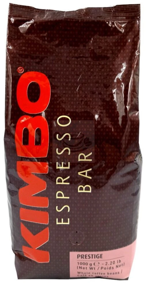 Kimbo Espresso Bar Prestige - Image 3