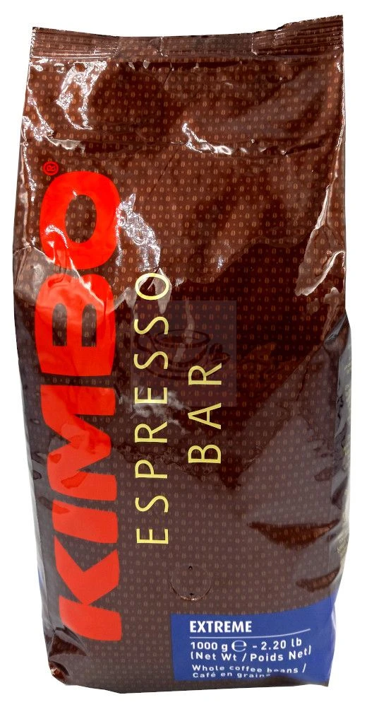 Kimbo Espresso Bar Extreme 3 Kimbo Espresso Bar Extreme