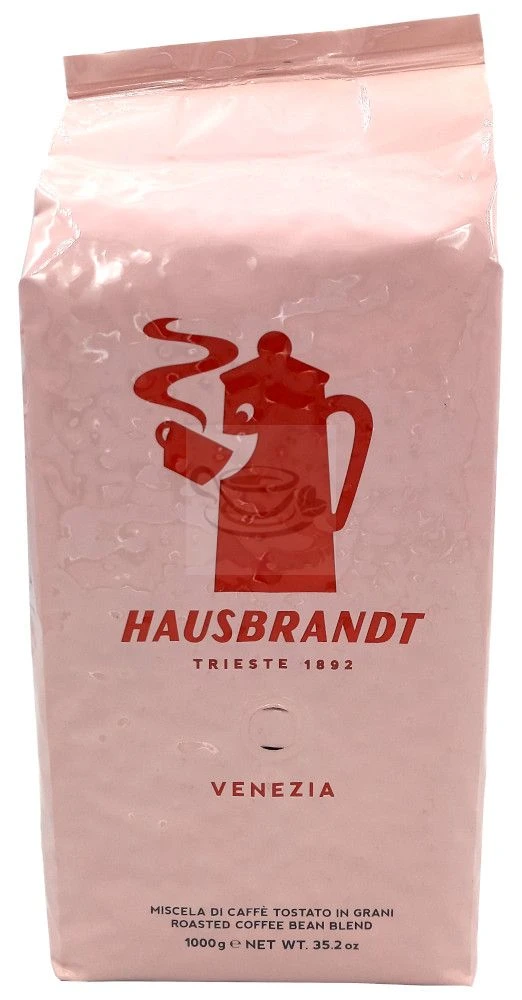 Hausbrandt Venezia 4 Hausbrandt Venezia - Image 2