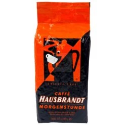 Hausbrandt Morgenstunde