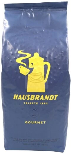 Hausbrandt Gourmet 100% Arabica