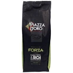 Piazza D'oro Forza