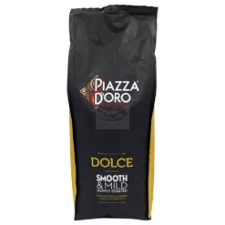 Piazza D'oro Dolce