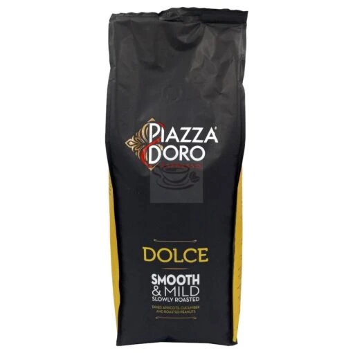 Piazza D'oro Dolce