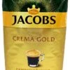 Jacobs CREMA Gold Expertenröstung 1 Kilo 2 Jacobs CREMA Gold Expertenröstung 1 Kilo -Coffee Sale Shop 8711000539088 jacobs crema gold expertenrostung kl