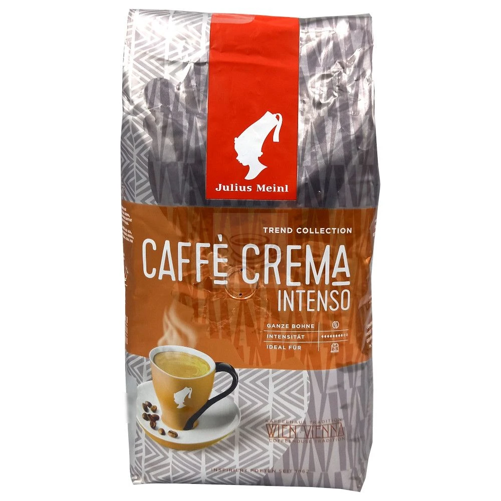 Julius Meinl Caffe Crema Intenso 3 Julius Meinl Caffe Crema Intenso