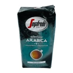 Segafredo Selezione Arabica 1 Kilo (100% Arabica) -Coffee Sale Shop arabica