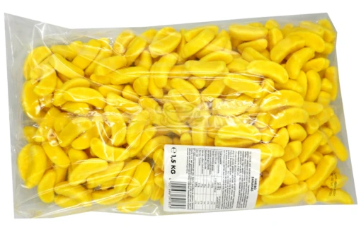 Haribo Bananas 1,5kg - Image 2