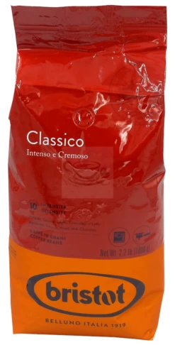 Bristot Classico Intenso E Cremoso