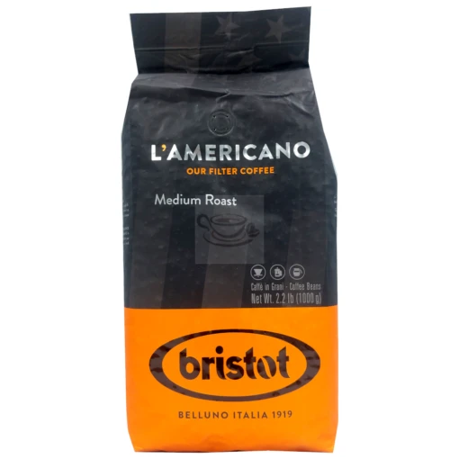 Bristot L'Americano Medium Roast - Image 2