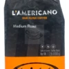 Bristot L'Americano Medium Roast 1 Bristot L'Americano Medium Roast -Coffee Sale Shop bristot l americano medium kl