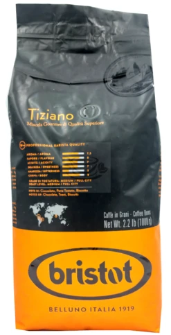 Bristot Tiziano