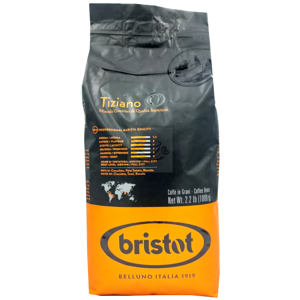 Bristot Tiziano 4 Bristot Tiziano - Image 2
