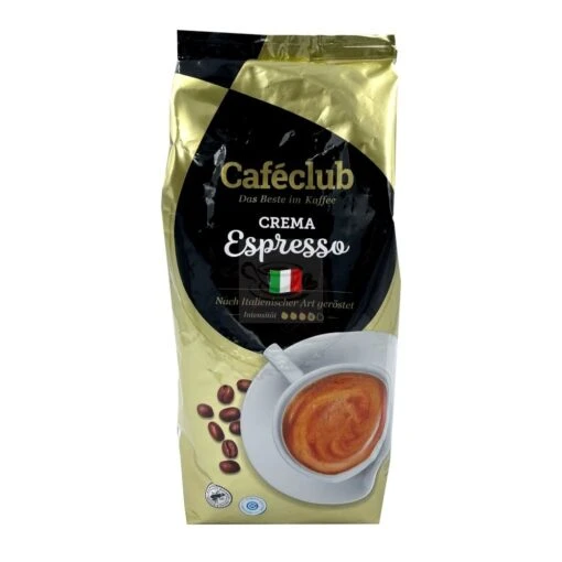 Cafeclub Crema Espresso - Image 2