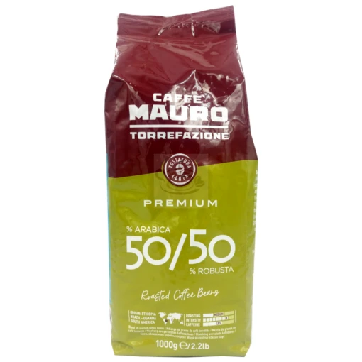 Caffe Mauro Premium - Image 2