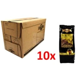 Caprimo Cafe Primo (freeze-dried Coffee)
