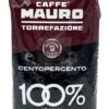 Caffe Mauro Centopercento -Coffee Sale Shop centerpocento kl