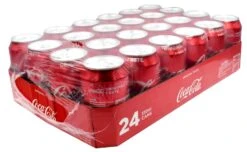 Coca Cola Dosen