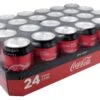 Coca Cola Zero Dosen -Coffee Sale Shop coca cola zero blikjes 24 stuks kopen kl
