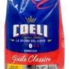 Coeli Gusto Classico 1 Coeli Gusto Classico -Coffee Sale Shop coeli caffe gusto classico kl