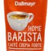 Dallmayr Home Barista Caffé Crema Forte 1kg -Coffee Sale Shop dallmayr home barista caffe crema forte kl