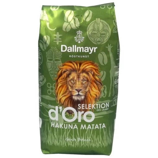 Dallmayr Selektion Des Jahres D'oro Hakuna Matata - Image 2