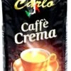 Di Carlo Caffè Crema 100% Arabica Coffee Beans -Coffee Sale Shop di carlo caffe crema bonen 1 kilo koffiebonen kopen kaffee bohne kaufen kl
