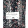 Van Melle Licorice Toffees 2 KG! -Coffee Sale Shop drop toffees 2kg kl