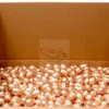 Golden Sweets Easter Eggs Milk Cappuccino 5kg