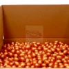 Golden Sweets Easter Eggs White Mocha 5kg -Coffee Sale Shop eitjes wit mokka kl