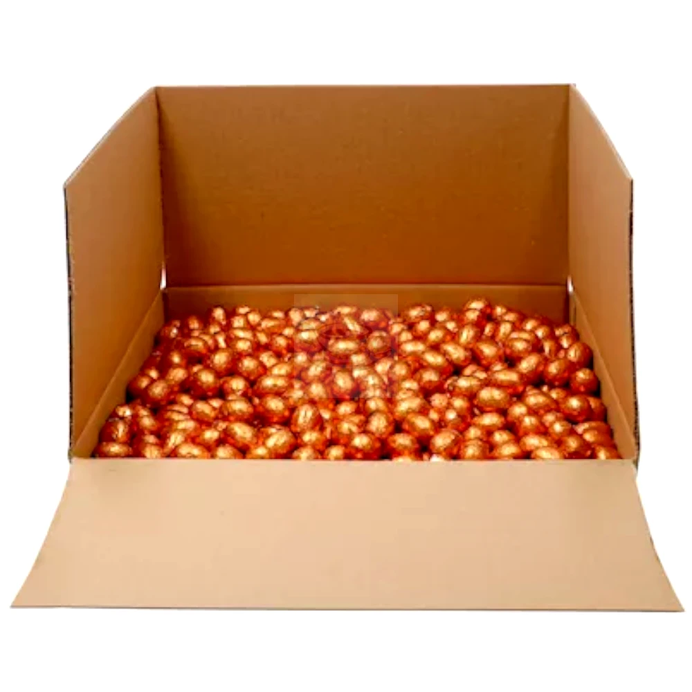 Golden Sweets Easter Eggs White Mocha 5kg 4 Golden Sweets Easter Eggs White Mocha 5kg - Image 2