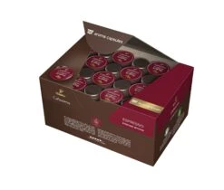 Tchibo Cafissimo Espresso Kraftig Big Pack -Coffee Sale Shop espresso kraeftig 96 kapseln