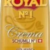 Flaronis Cafe Royal Nr.1 Crema Schümli -Coffee Sale Shop flaronis royal nr 1. crema schumli 1