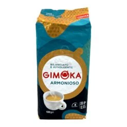Gimoka Armonioso -Coffee Sale Shop gimoka armonioso