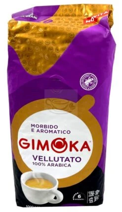 Gimoka Vellutato