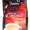 Grandioso Cafe Crema Classico -Coffee Sale Shop grandioso cafe crema classico voll und herzhaft bohne bonen 1 kilo kopen kl