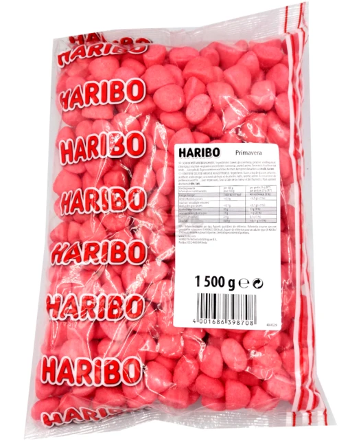 Haribo Primavera 1,5kg - Image 2