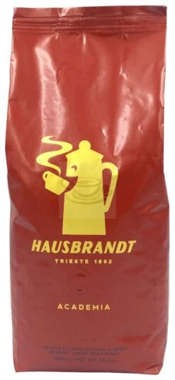 Hausbrandt Academia -Coffee Sale Shop hausbrandt academia kl