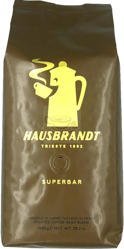 Hausbrandt Superbar 3 Hausbrandt Superbar