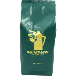 Hausbrandt Trieste 1892 -Coffee Sale Shop hausbrandt trieste bonen